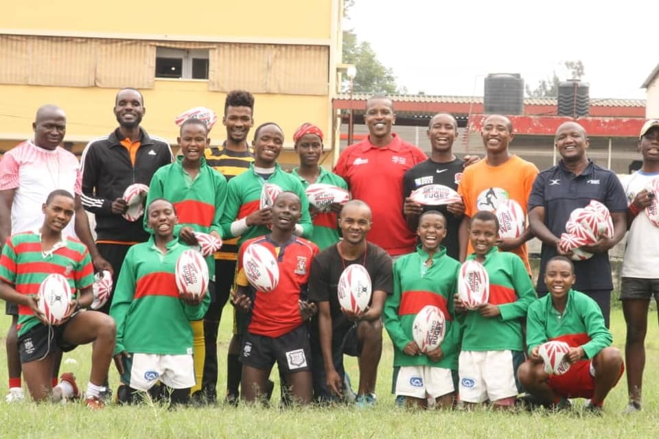 Coaching and Education